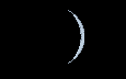 Moon age: 23 days,12 hours,1 minutes,36%
